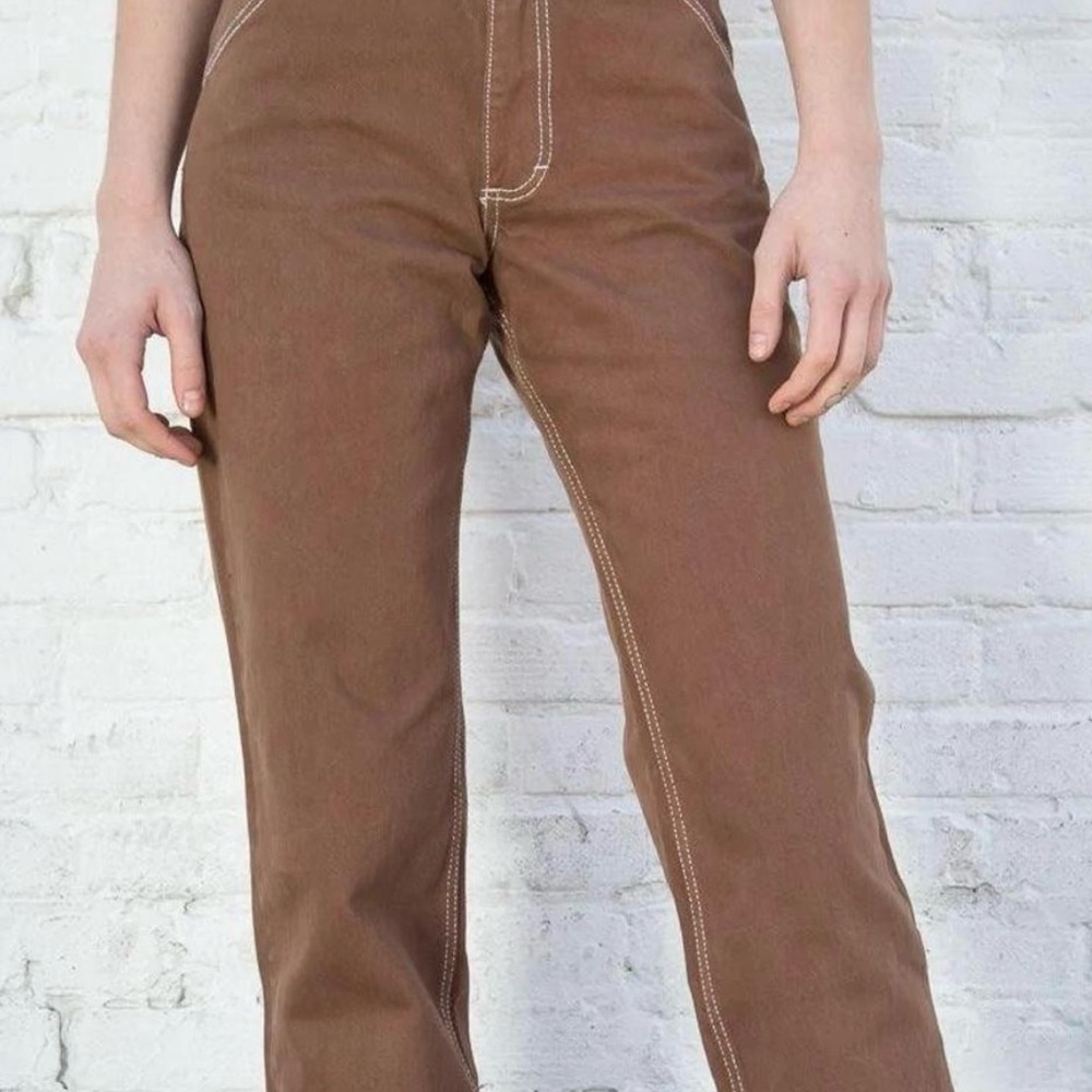 Brandy Melville Crispina Jeans